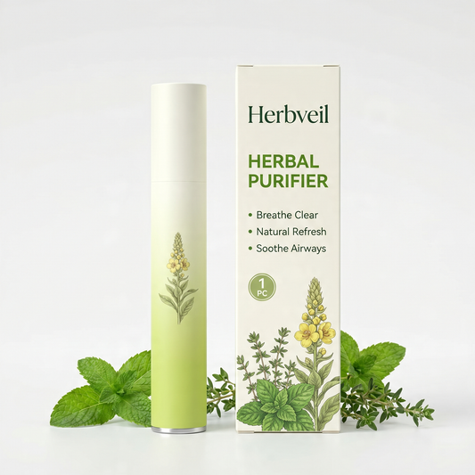 Herbveil Herbal Purifier